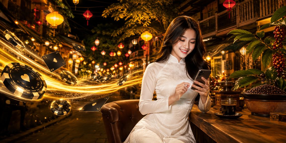 Người chơi sử dụng app cá cược napthex2 trên điện thoại tại Hà Nội